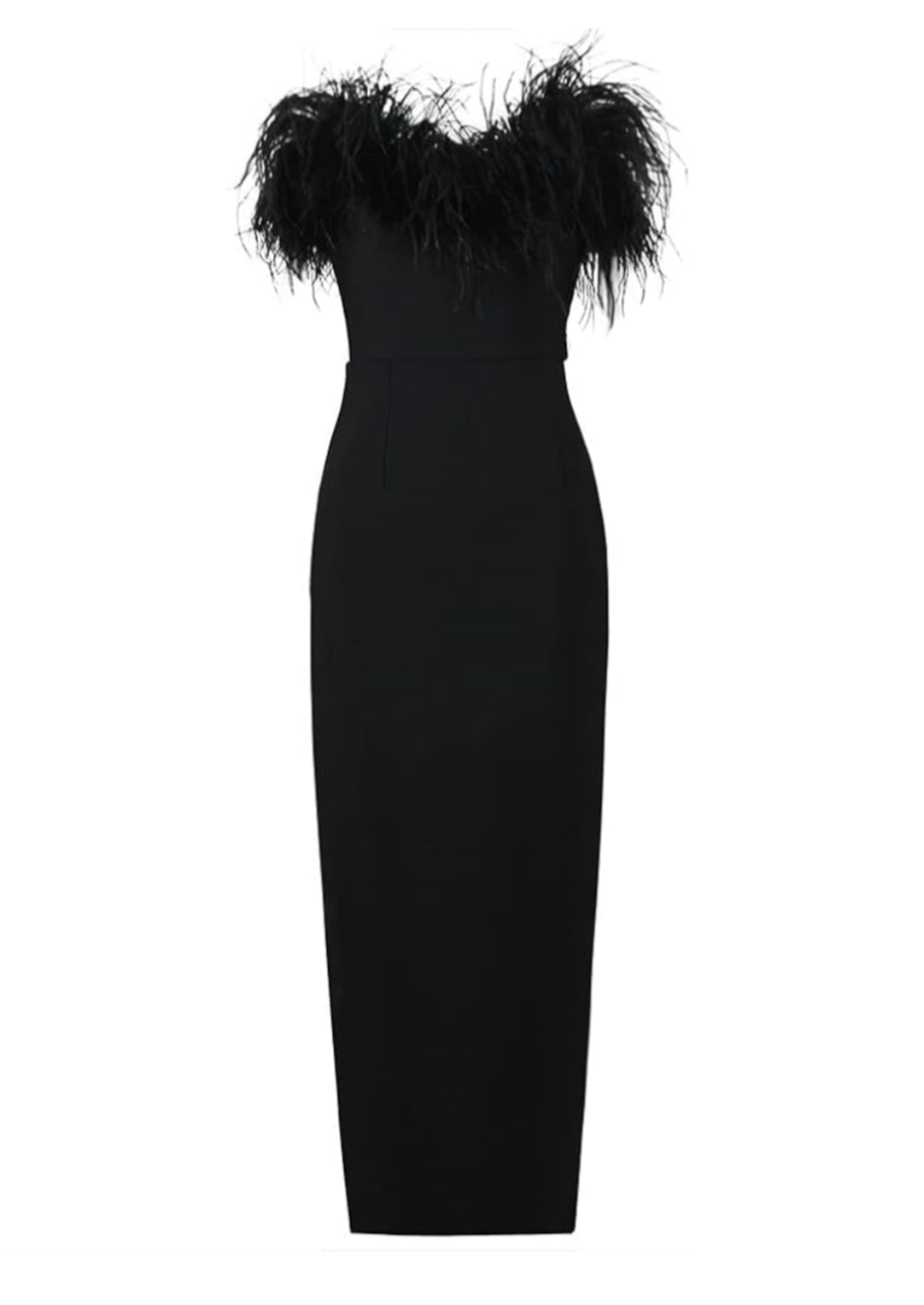 Marissa Vestido - Blanco