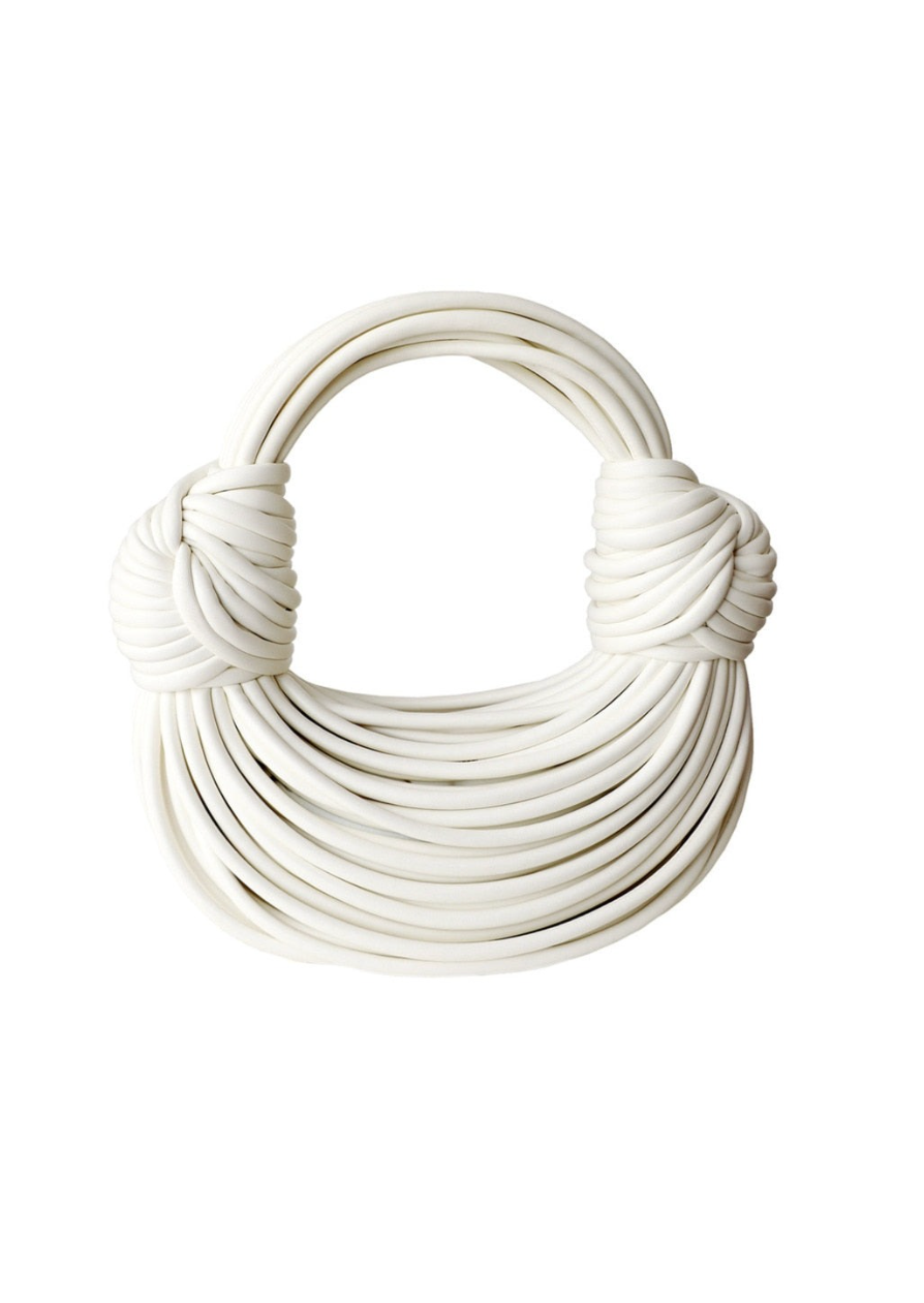 Galia Bolso - Blanco