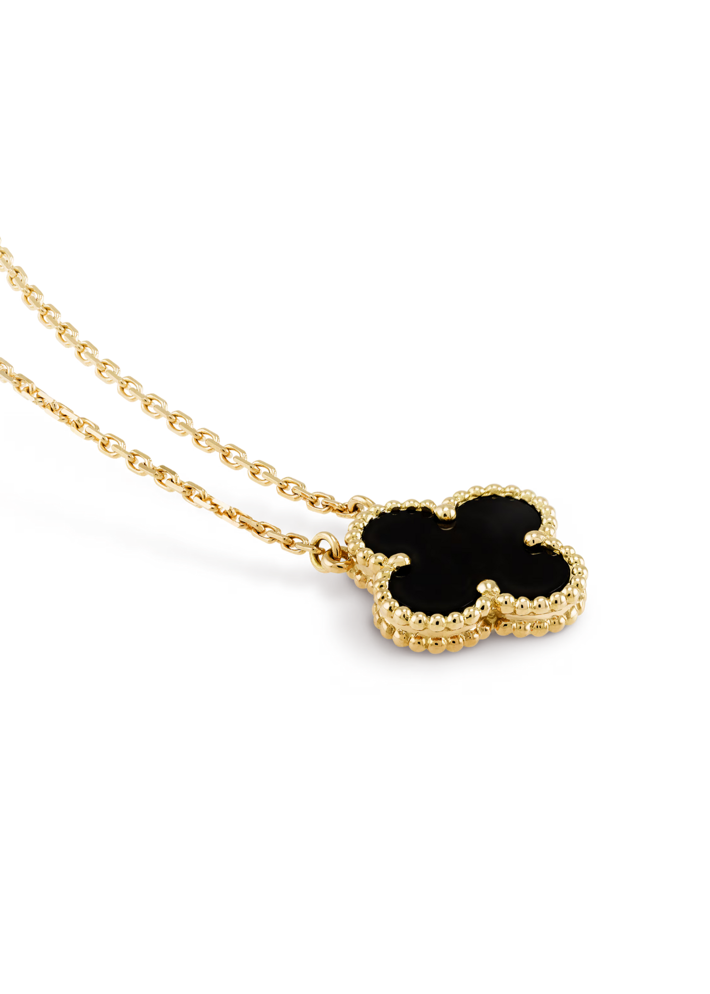 Majorelle Collar - Ónix