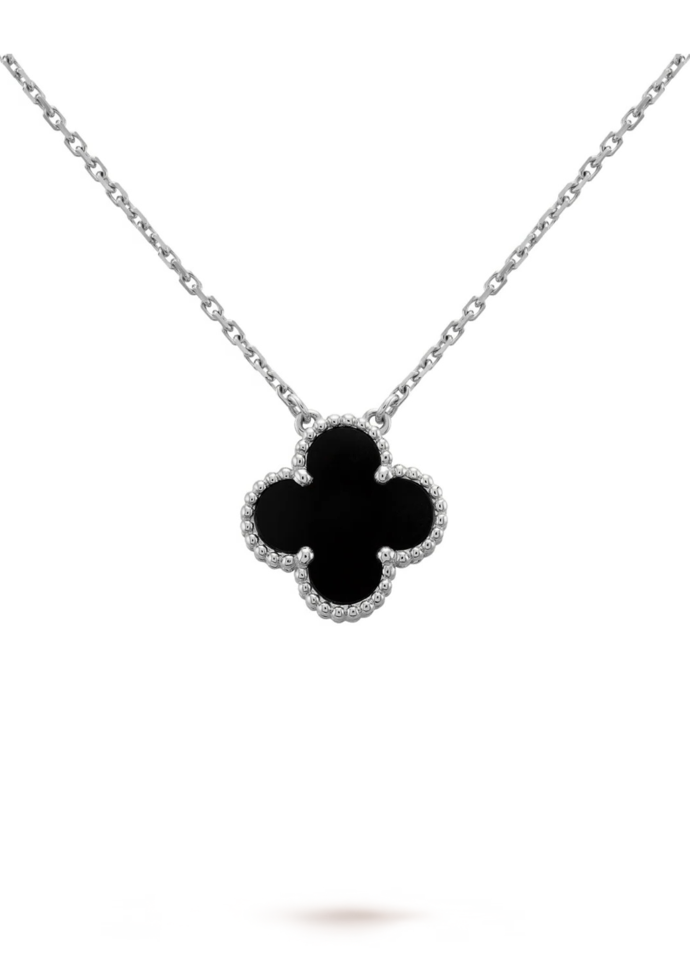 Majorelle Collar - Ónix