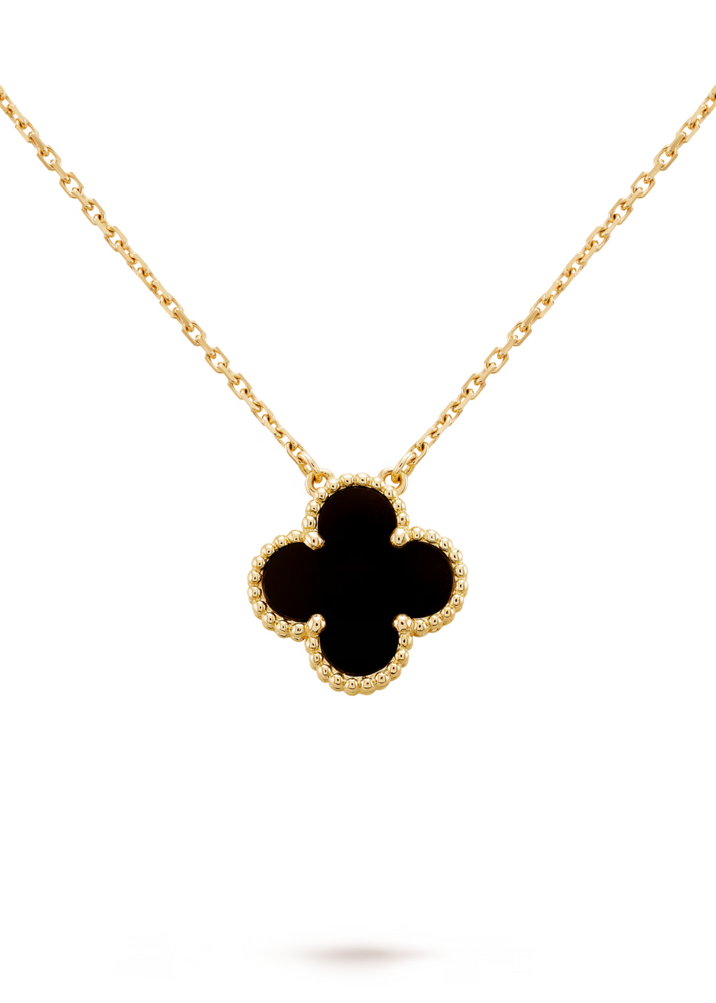 Majorelle Collar - Ónix