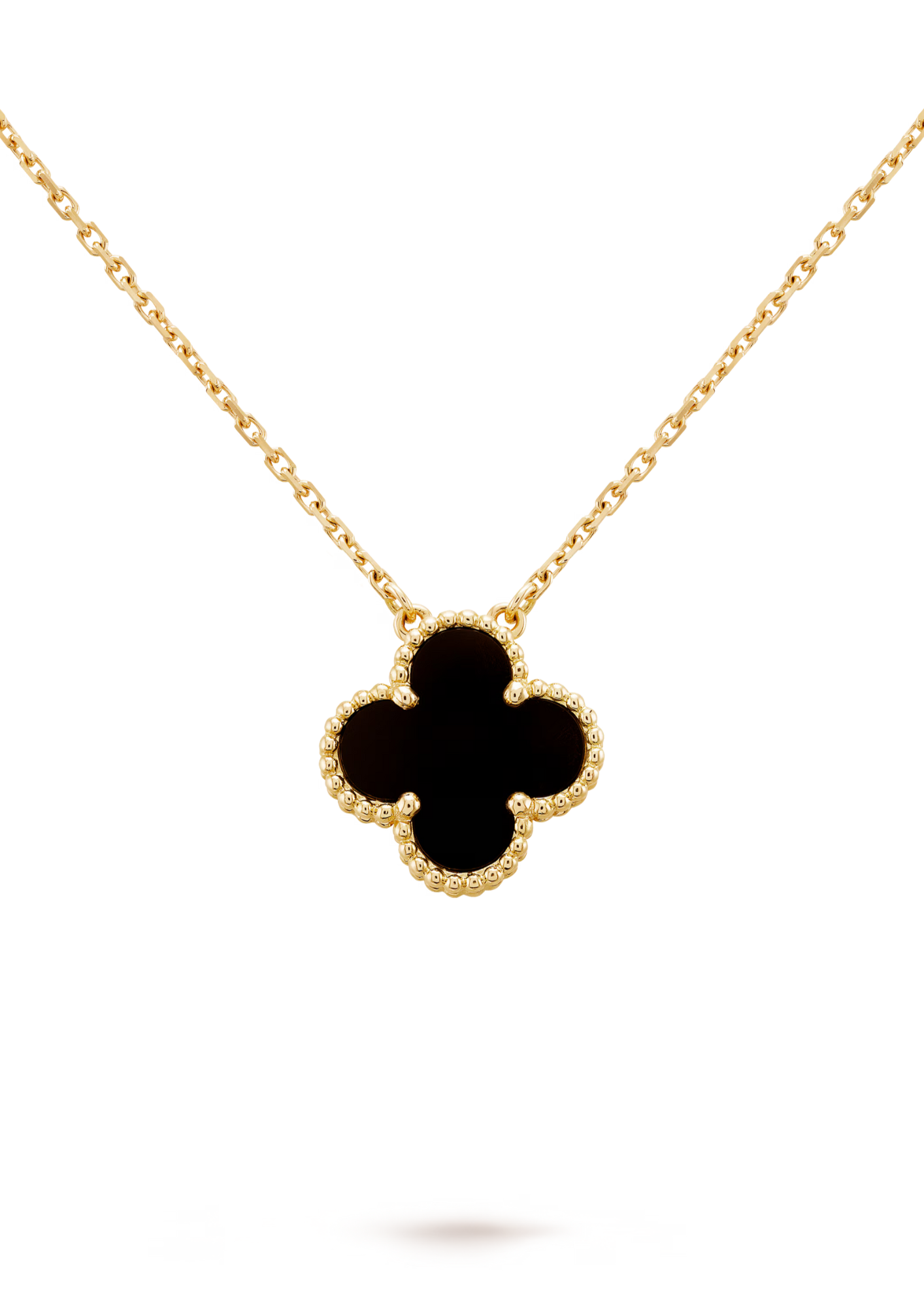 Majorelle Collar - Ónix