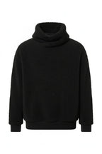 Alpine Wolf Hoodie