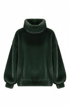 Alpine Wolf Hoodie