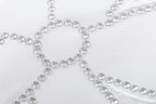 Belaporto Top - Blanco