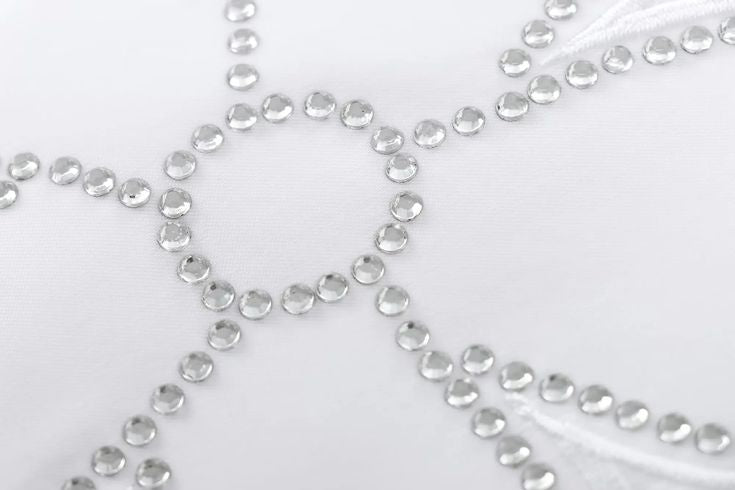 Belaporto Top - Blanco