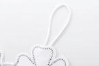 Belaporto Top - Blanco