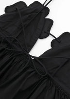 Belaporto Top - Negro