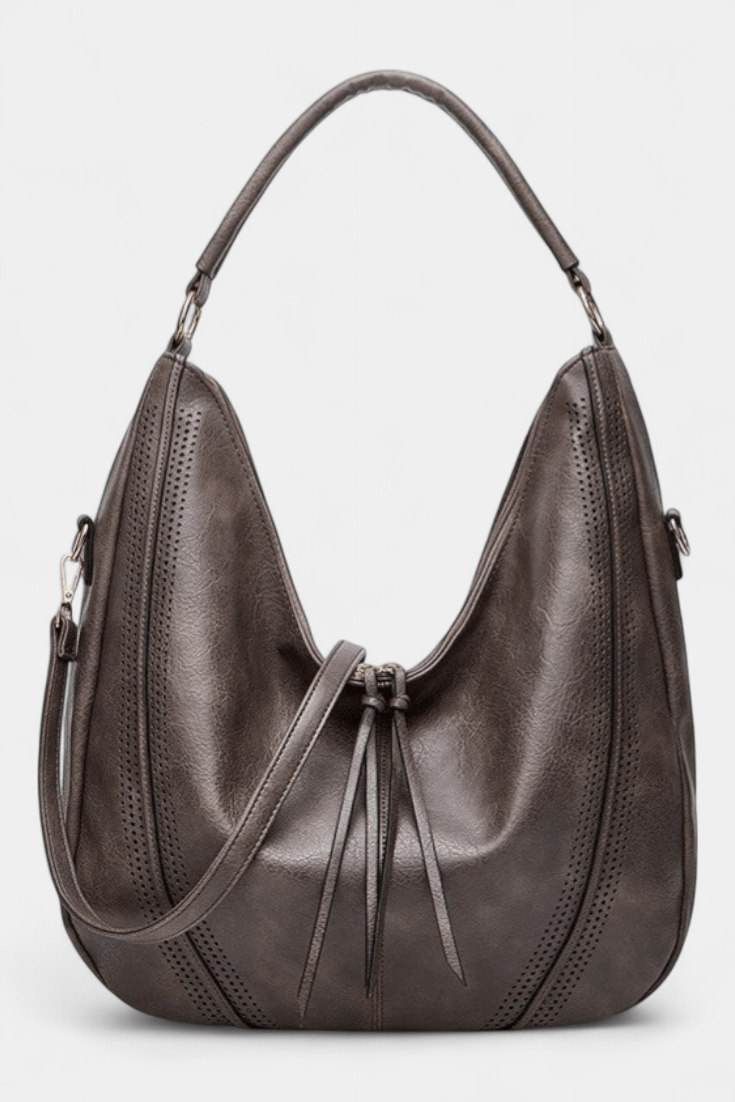 Bolso Hobo Boho Velena con Monedero
