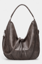 Bolso Hobo Boho Velena con Monedero