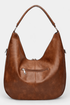 Bolso Hobo Boho Velena con Monedero
