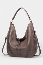 Bolso Hobo Boho Velena con Monedero