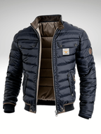 Bram | Chaqueta acolchada premium - Serelya Studio