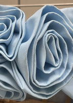 Britannia Vestido - Azul