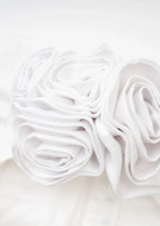 Britannia Vestido - Blanco