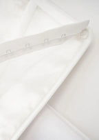 Britannia Vestido - Blanco