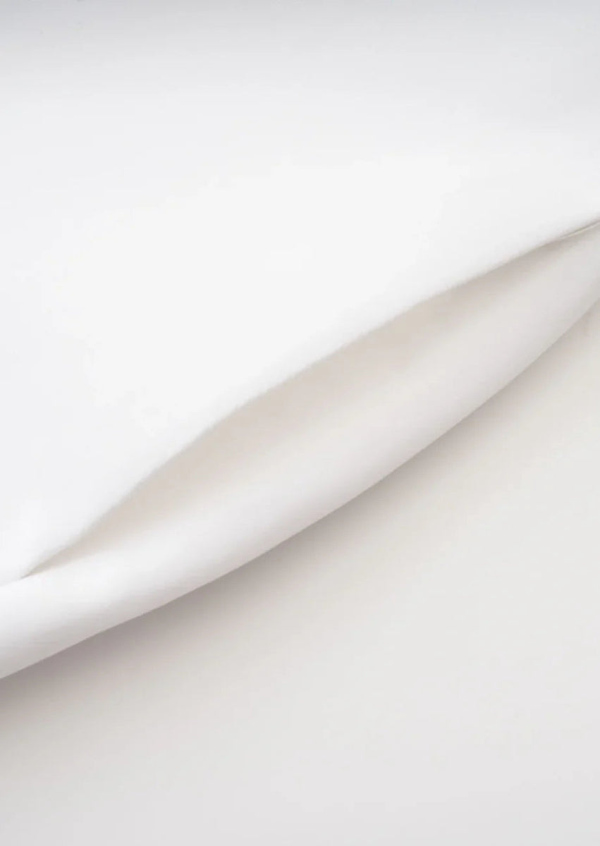 Britannia Vestido - Blanco