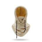 Capucha Personality FrostHug | Tu refugio invernal de calidez y comodidad - Serelya Studio