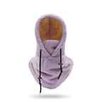 Capucha Personality FrostHug | Tu refugio invernal de calidez y comodidad - Serelya Studio