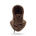 Capucha Personality FrostHug | Tu refugio invernal de calidez y comodidad - Serelya Studio