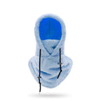 Capucha Personality FrostHug | Tu refugio invernal de calidez y comodidad - Serelya Studio