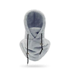 Capucha Personality FrostHug | Tu refugio invernal de calidez y comodidad - Serelya Studio