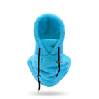 Capucha Personality FrostHug | Tu refugio invernal de calidez y comodidad - Serelya Studio