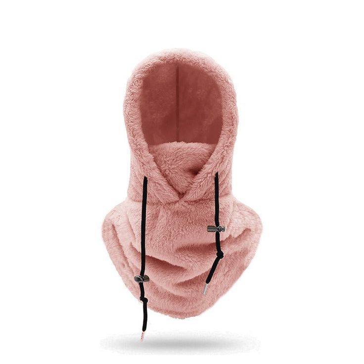 Capucha Personality FrostHug | Tu refugio invernal de calidez y comodidad - Serelya Studio
