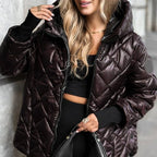 Chaqueta Lux