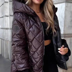 Chaqueta Lux