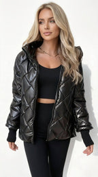 Chaqueta Lux