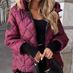 Chaqueta Lux