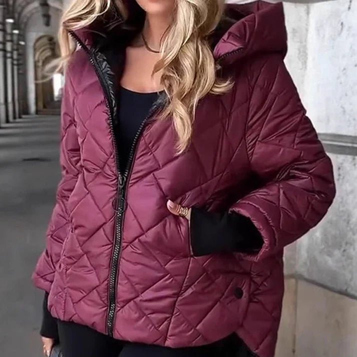Chaqueta Lux