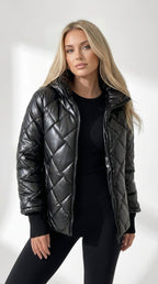 Chaqueta Lux