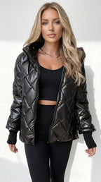 Chaqueta Lux