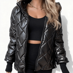 Chaqueta Lux