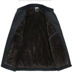 Chaqueta térmica impermeable - SERELYA STUDIO