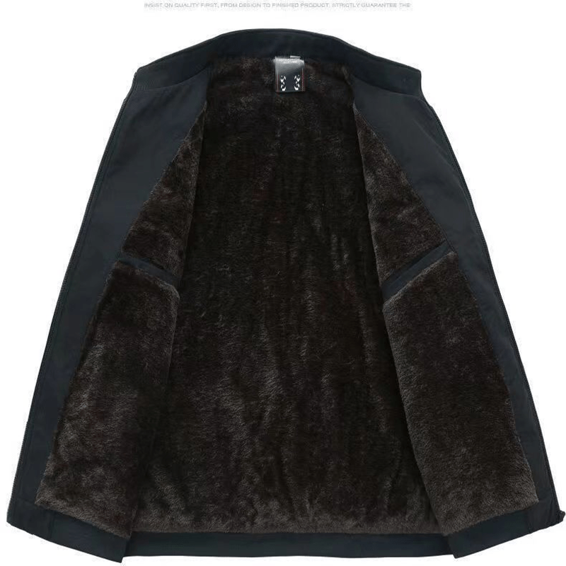 Chaqueta térmica impermeable - SERELYA STUDIO