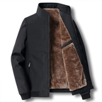 Chaqueta térmica impermeable - SERELYA STUDIO