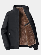 Chaqueta térmica impermeable - SERELYA STUDIO