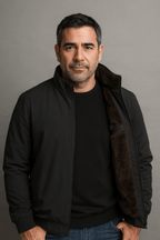 Chaqueta térmica impermeable - SERELYA STUDIO