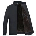Chaqueta térmica impermeable - SERELYA STUDIO