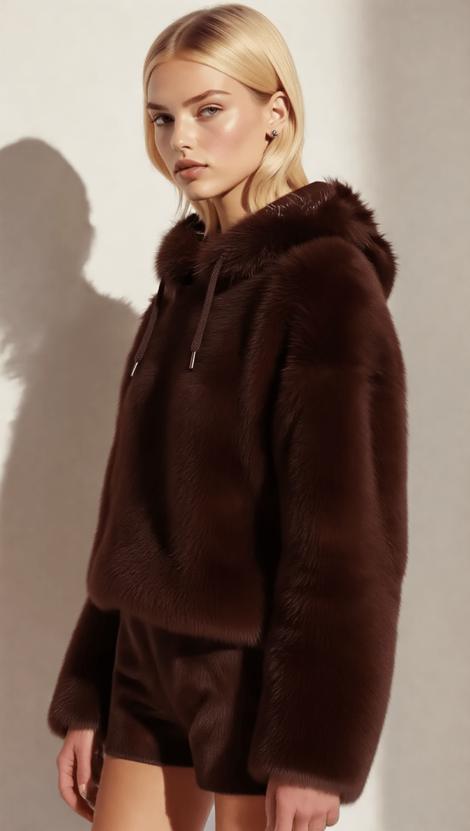 Chocolate Mix Conjunto