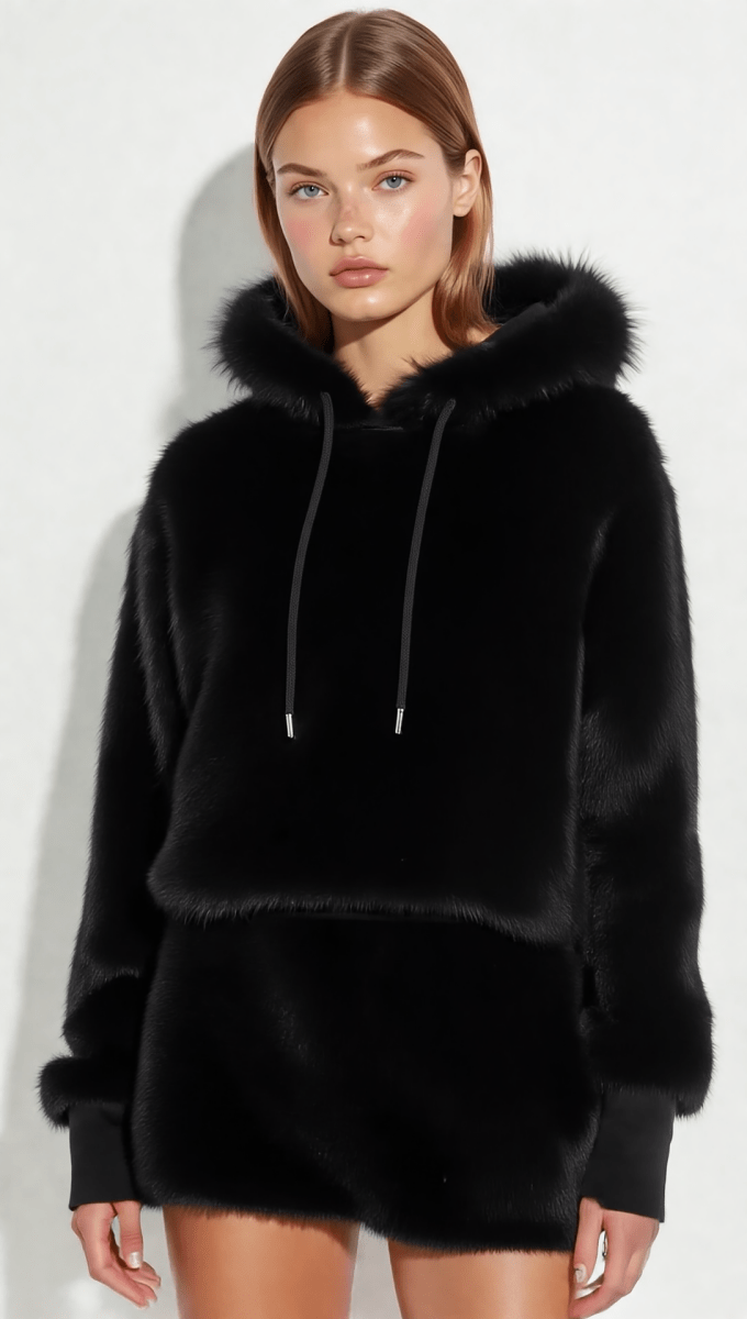 Chocolate Mix Conjunto