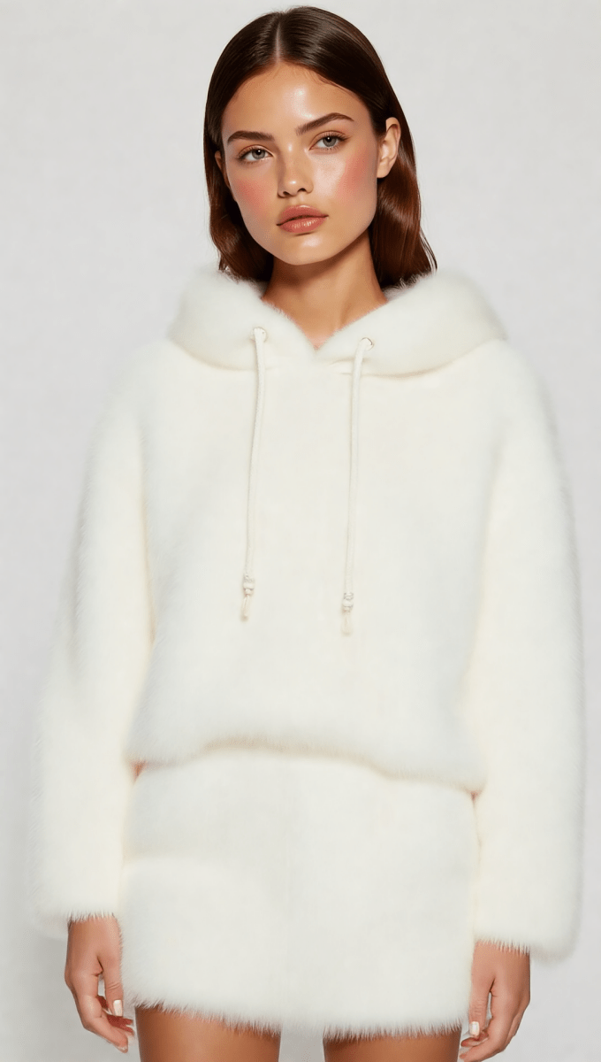 Chocolate Mix Conjunto