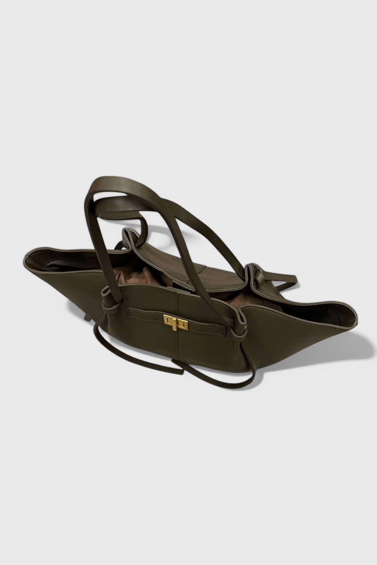 Clio Bolso de Diseño Clásico