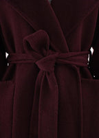 Cocoa Whisper Abrigo