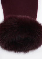 Cocoa Whisper Abrigo