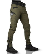 Colton – Pantalón Táctico - Serelya Studio