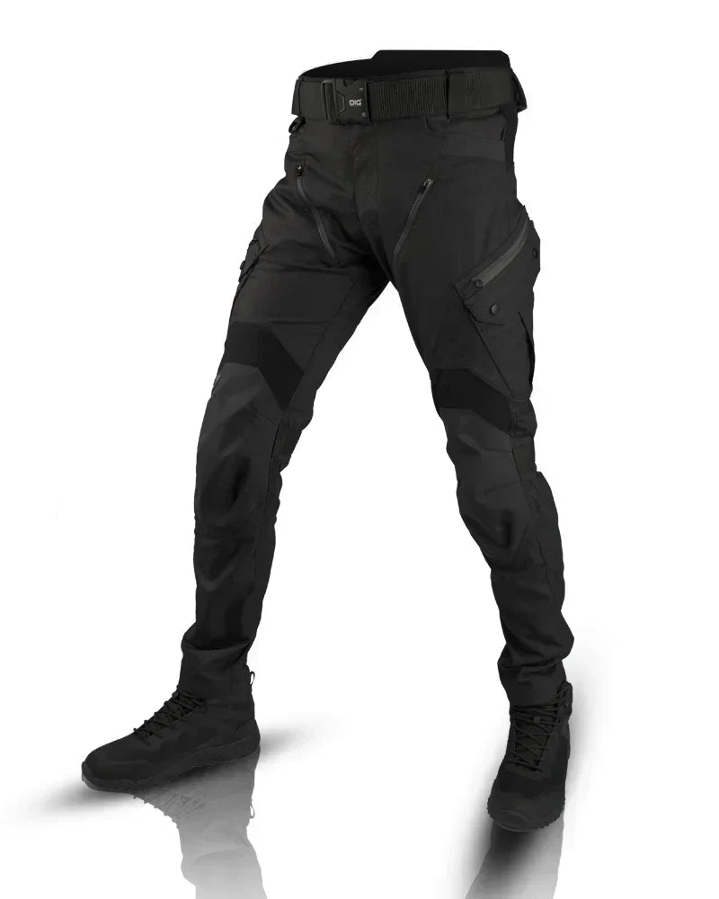 Colton – Pantalón Táctico - Serelya Studio